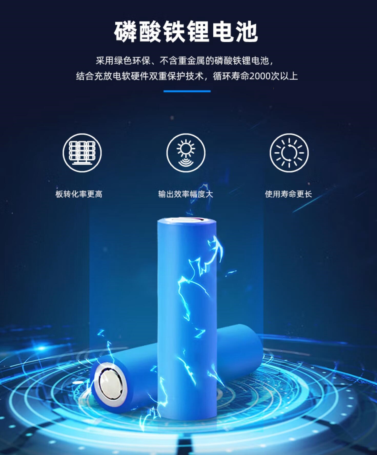 路灯，太阳能灯
