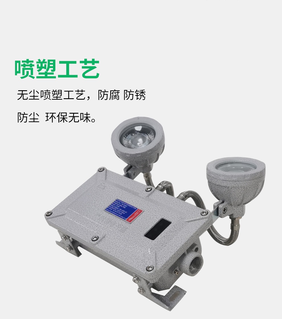 防爆应急灯，BCJ-53系列应急灯