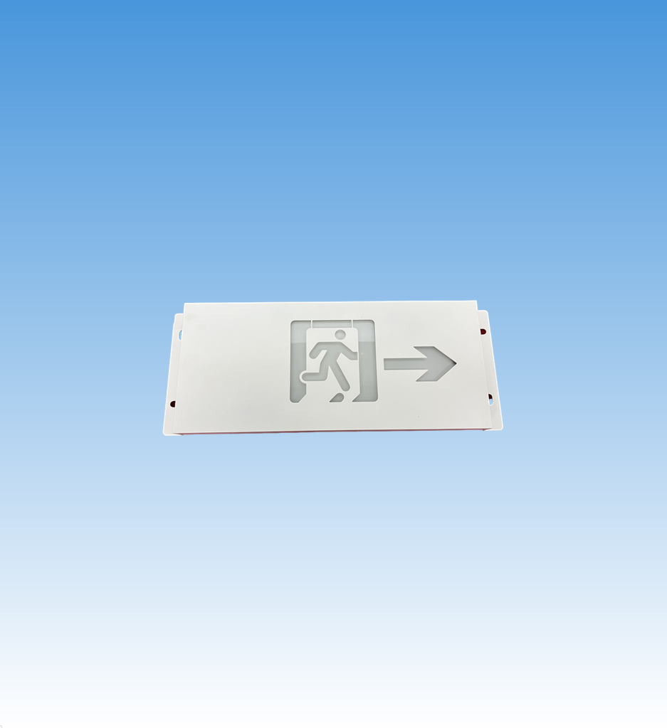 IP68消防智能应急大型疏散指示、防护等级IP68