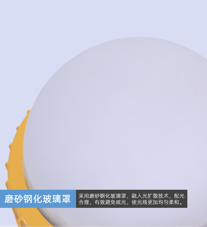 防爆照明BAT95-C系列防爆灯