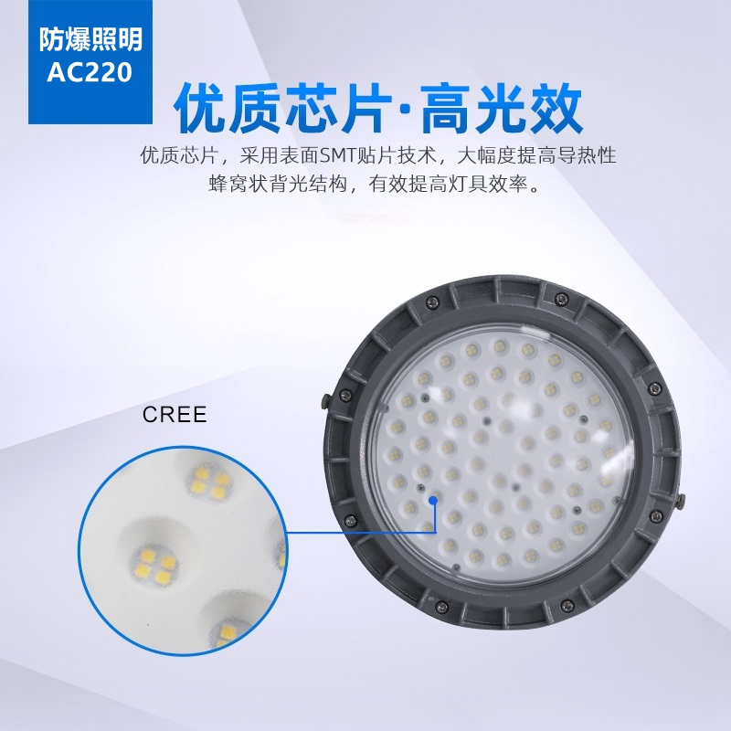 防爆灯，防爆照明灯