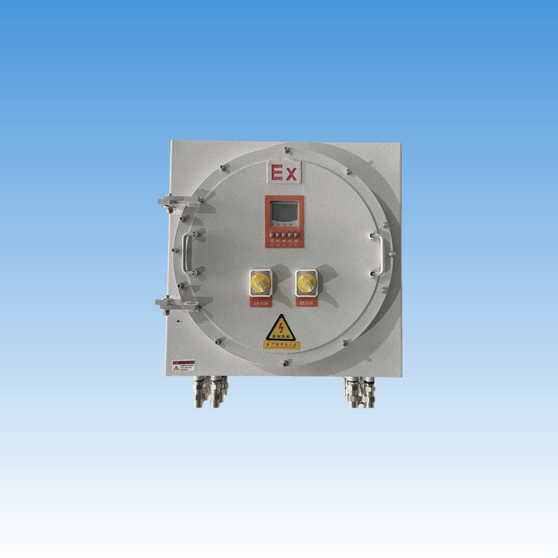 防爆型应急集中电源1KV