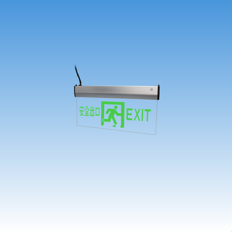 集中电源集中控制型-消防应急标志灯