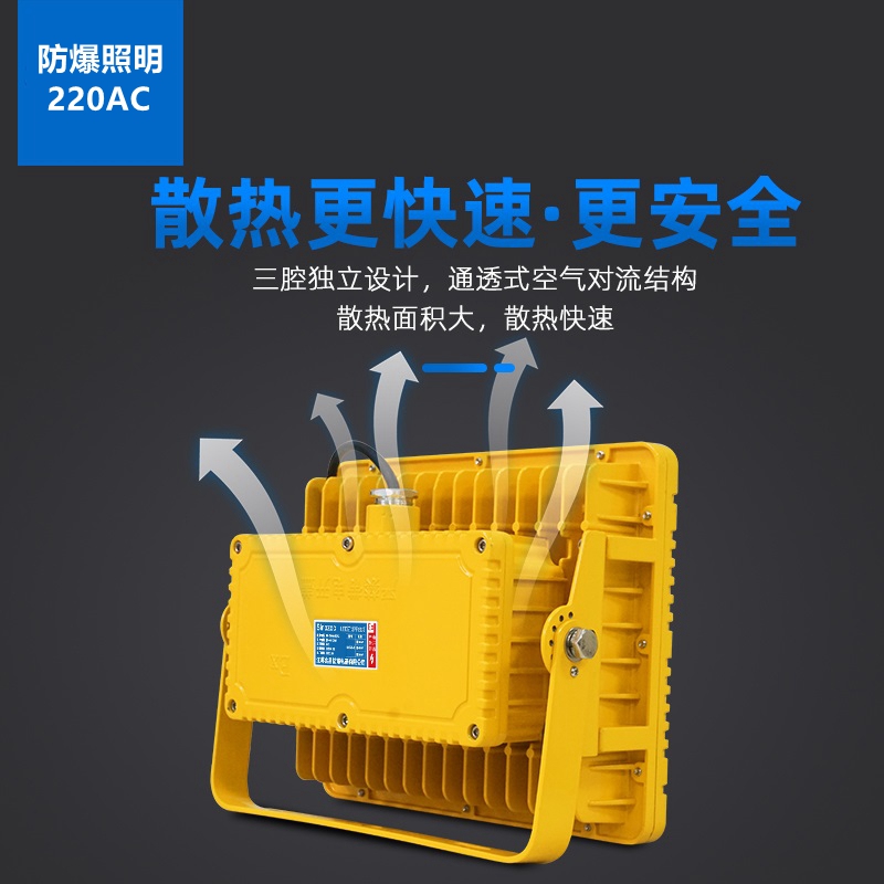 防爆灯，防爆照明灯